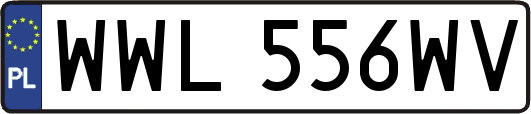 WWL556WV