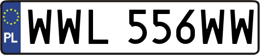 WWL556WW