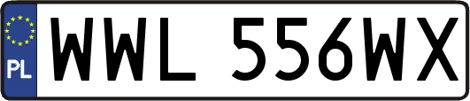 WWL556WX