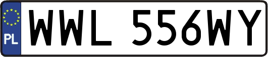 WWL556WY
