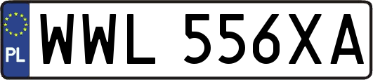 WWL556XA