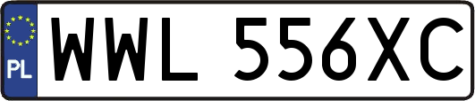 WWL556XC