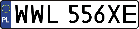 WWL556XE