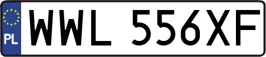 WWL556XF