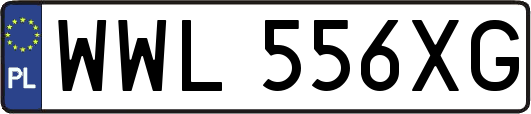 WWL556XG