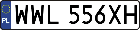 WWL556XH