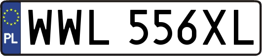 WWL556XL