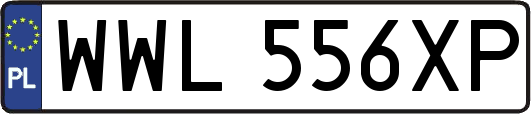 WWL556XP