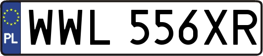 WWL556XR