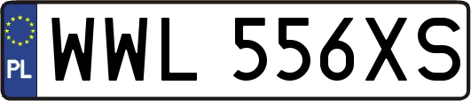 WWL556XS
