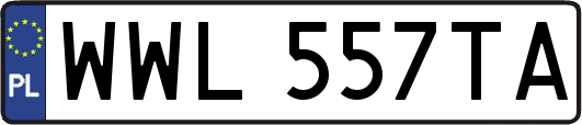WWL557TA