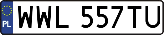 WWL557TU