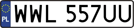 WWL557UU