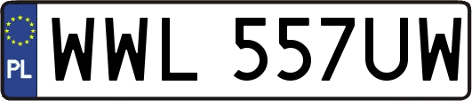 WWL557UW