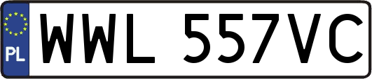 WWL557VC