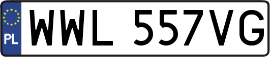 WWL557VG