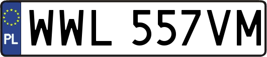WWL557VM