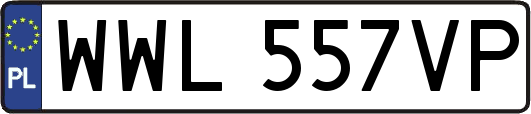 WWL557VP