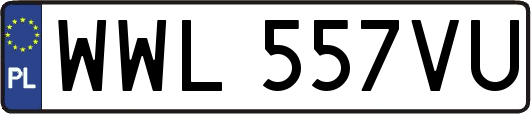 WWL557VU