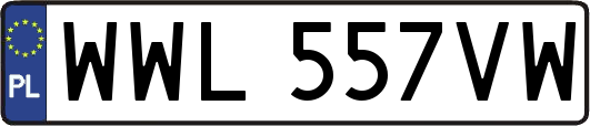 WWL557VW