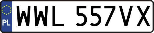 WWL557VX