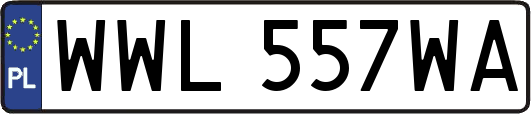 WWL557WA