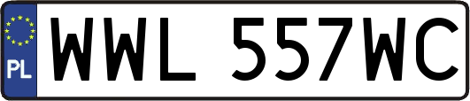 WWL557WC