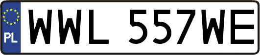 WWL557WE