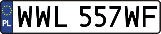 WWL557WF