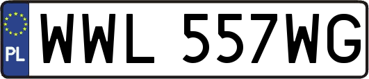 WWL557WG