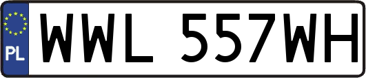 WWL557WH