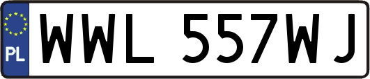 WWL557WJ