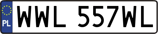 WWL557WL