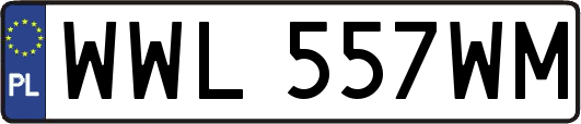 WWL557WM