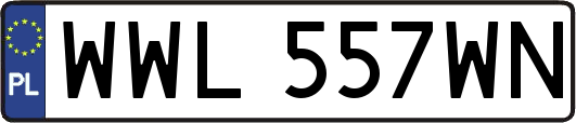 WWL557WN
