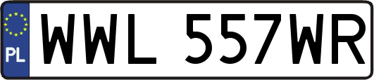 WWL557WR