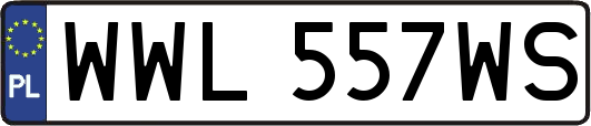 WWL557WS