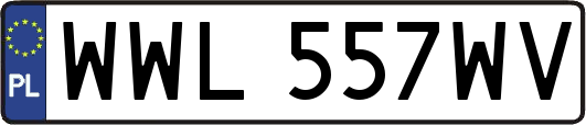 WWL557WV
