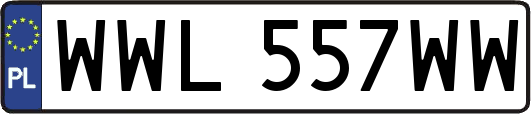 WWL557WW