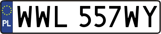 WWL557WY