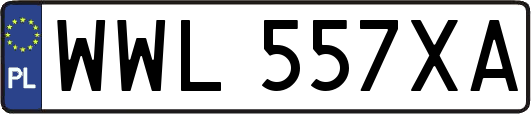 WWL557XA