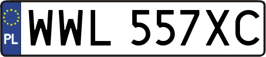 WWL557XC