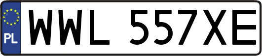 WWL557XE