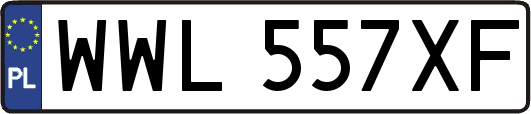 WWL557XF