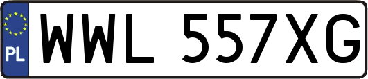 WWL557XG