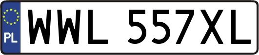 WWL557XL