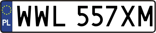 WWL557XM
