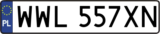 WWL557XN