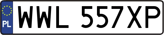 WWL557XP
