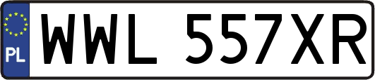 WWL557XR